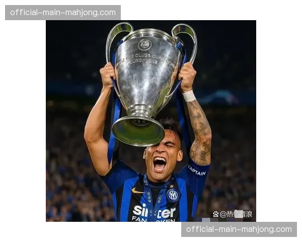 国米主帅小因扎吉确认劳塔罗轮休，将为欧冠四分之一决赛留力